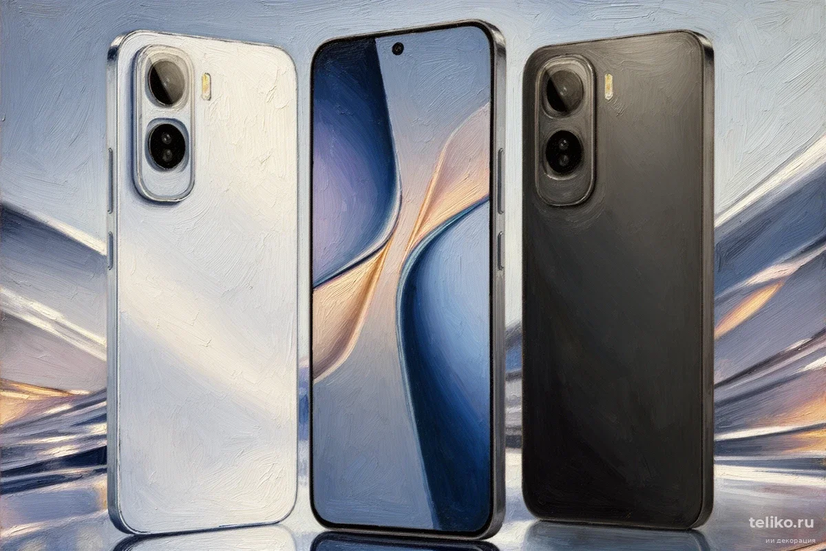 Vivo уместила батарею на 9020 мАч в корпус 8 мм: цена нового T5 Pro 5G меняет правила рынка