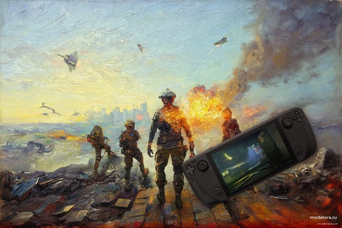 Эффект Ramageddon: почему новые консоли снимают с производства сразу после выхода