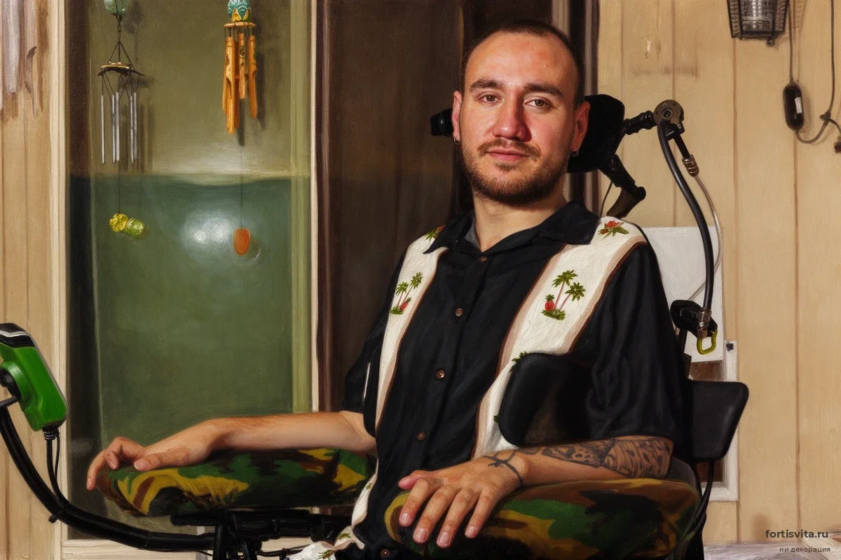 Пациент с чипом Neuralink вернул себе голос: как ИИ клонировал мысли парализованного человека