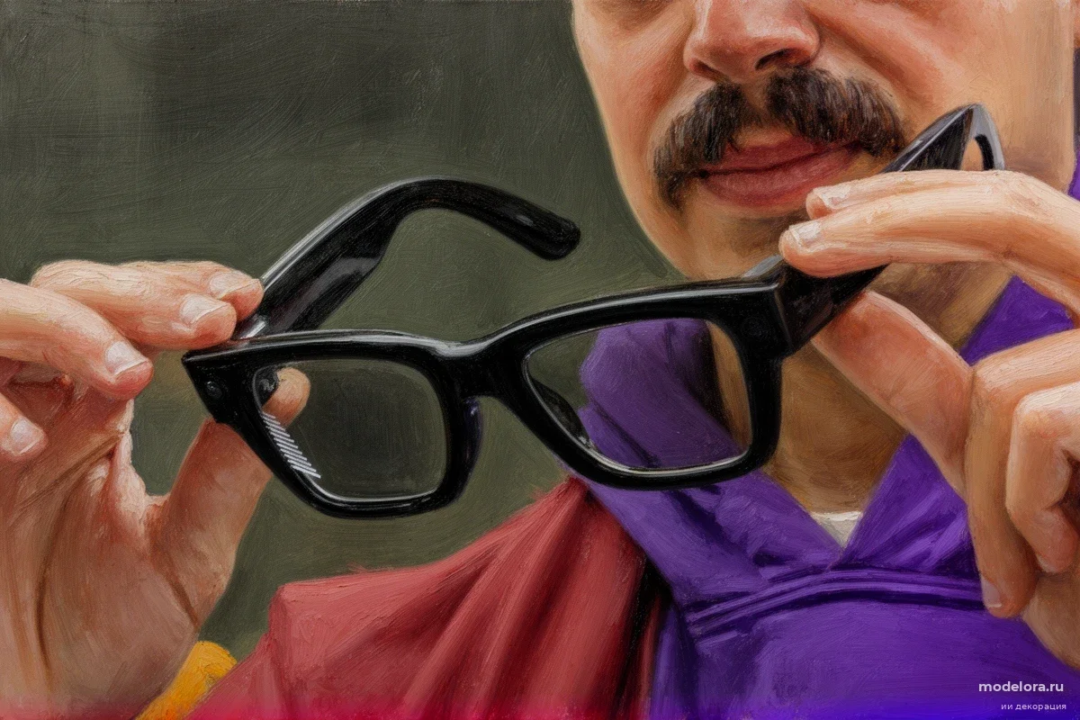 Apple готовит смарт-очки к 2027 году: почему новинка угрожает главной репутации бренда