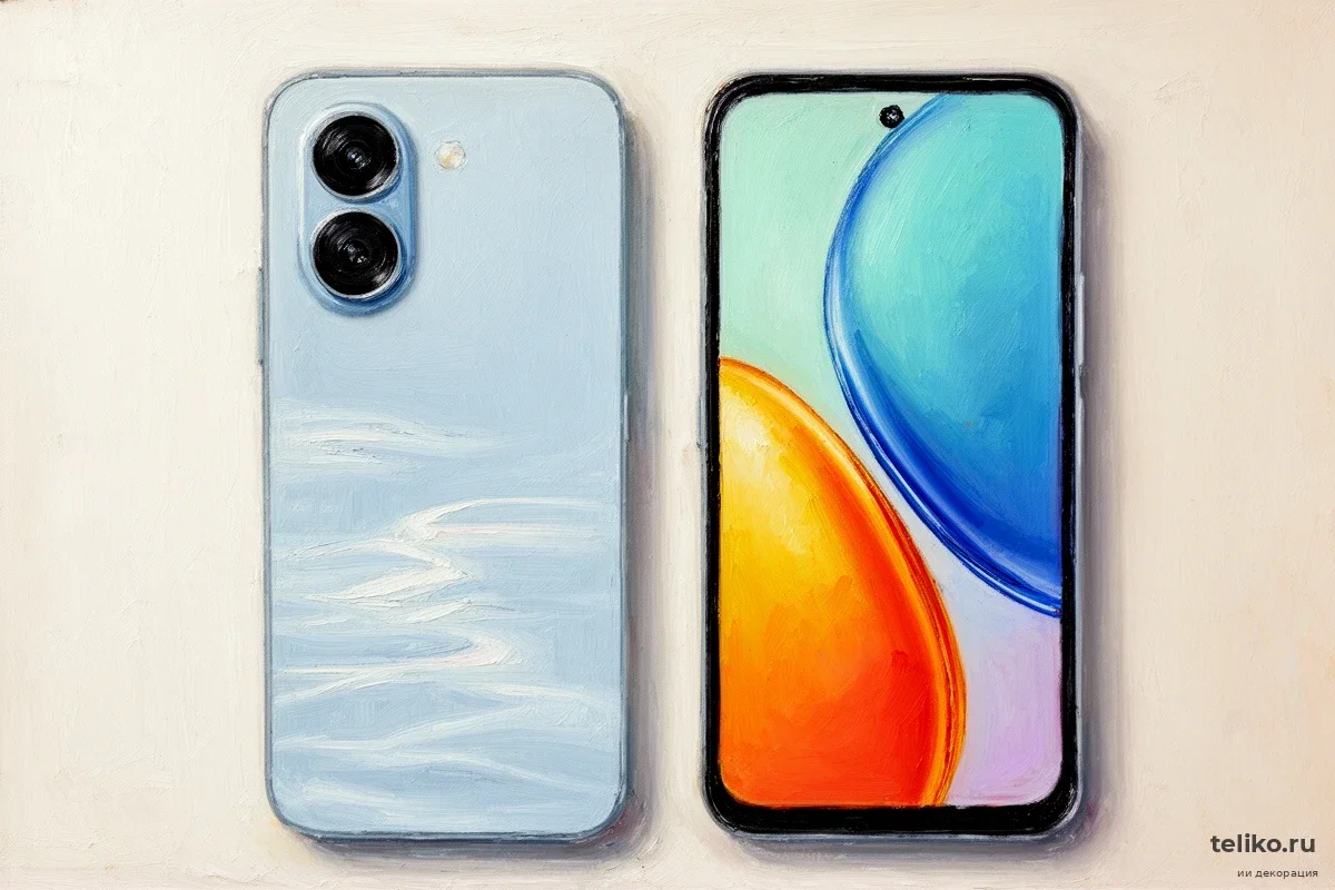 Honor выпускает бюджетник с батареей на 7500 мАч: известна дата старта продаж