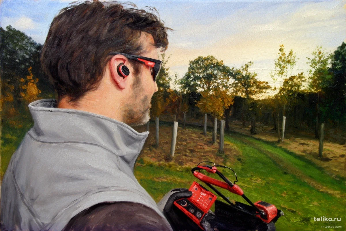 Москвичи массово скупают электронные беруши: врачи предупредили о скрытой угрозе для мозга