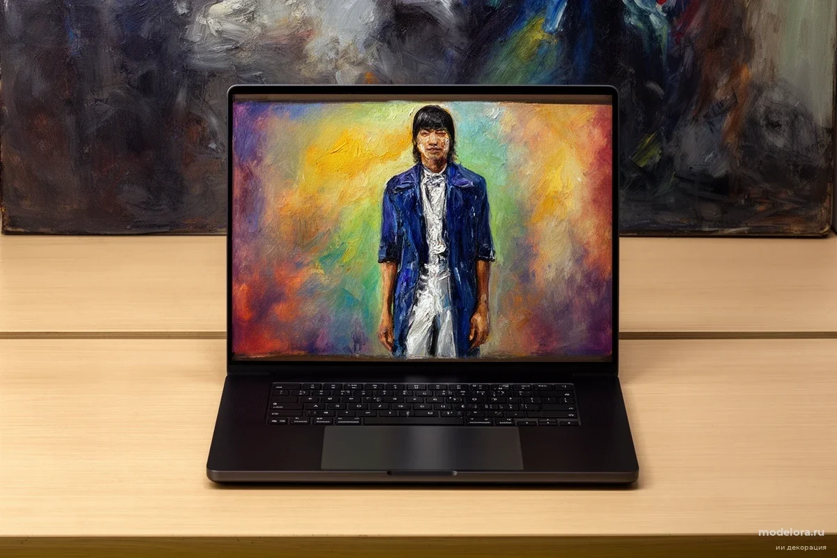 Apple M5 Max против M1 Max: тест в 4K показал неожиданный разрыв в скорости рендеринга