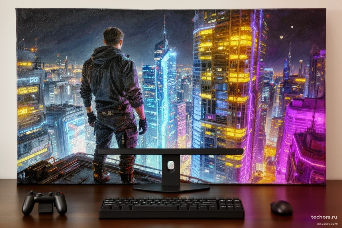 Xiaomi обрушила рынок 2K-мониторов: Redmi G24Q получил 180 Гц по цене бюджетного смартфона