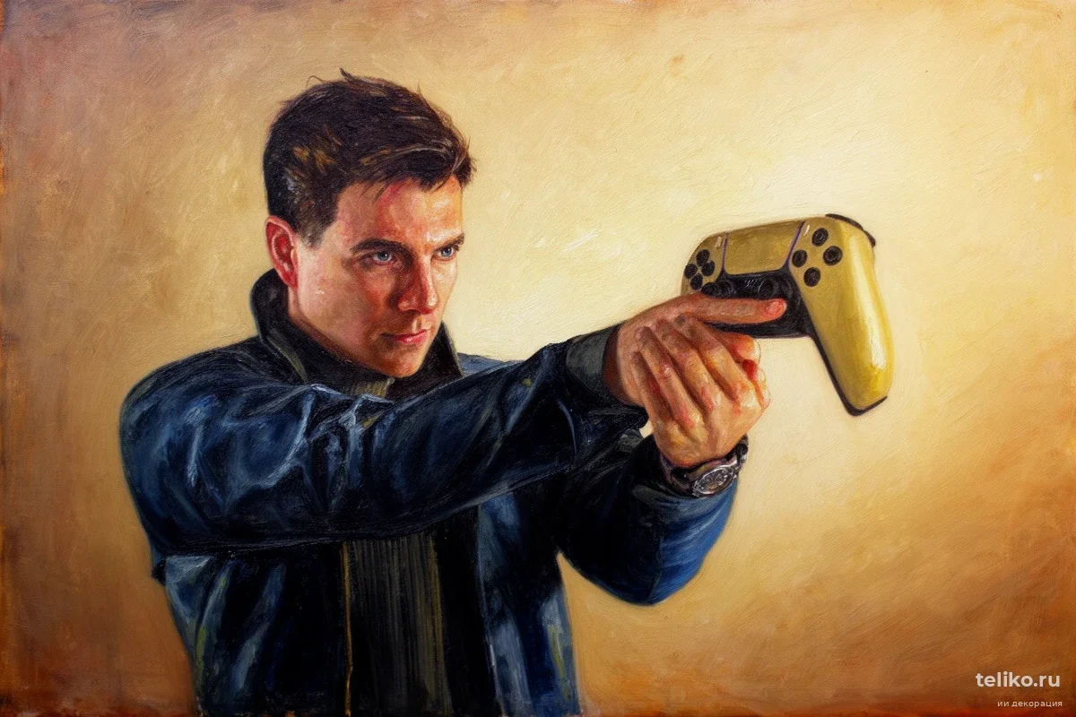 PlayStation возвращает агента 007: представлен гаджет с секретным дизайном за 85 долларов