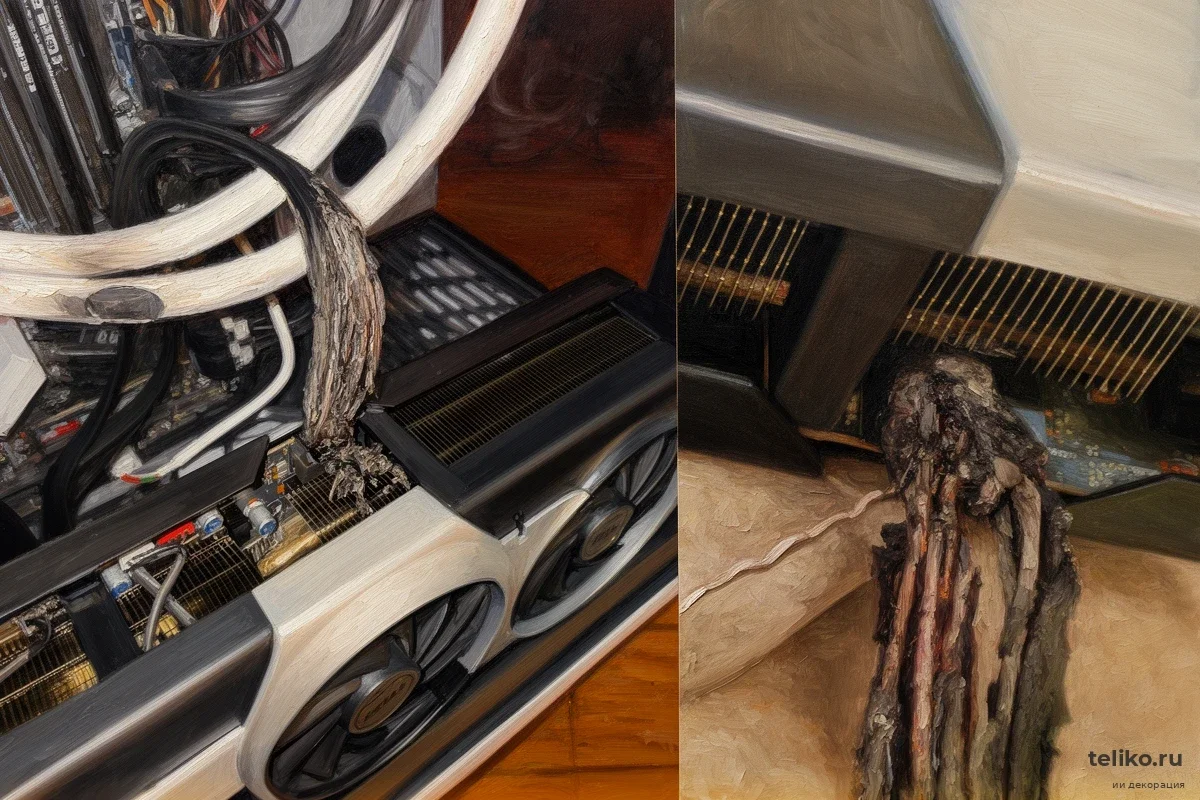 Гарантийные выплаты Nvidia взлетели на 1000%: что скрывается за аномальным ростом брака