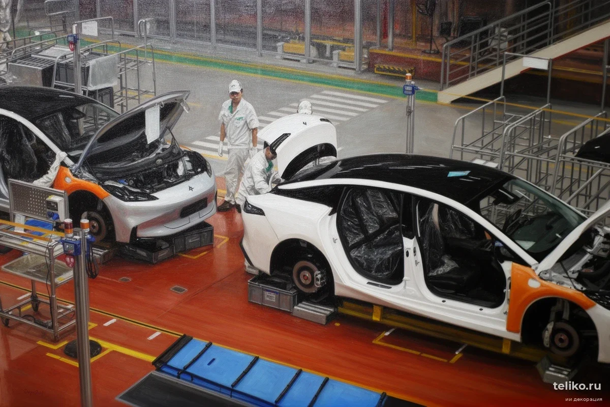 Китайские авто 2026 года: эксперт раскрыл, что на самом деле происходит после 100 000 км пробега