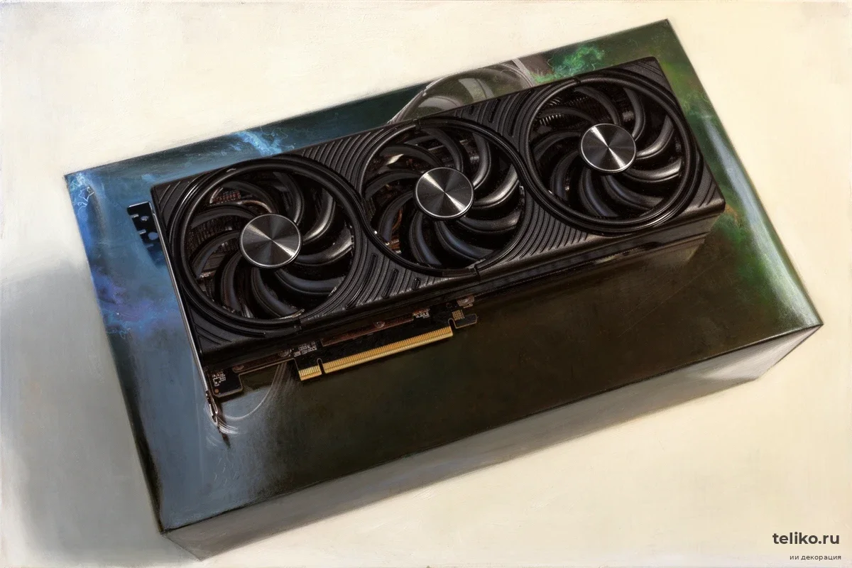 NVIDIA замораживает поставки RTX 5060 Ti: рынок ждет искусственный дефицит в апреле
