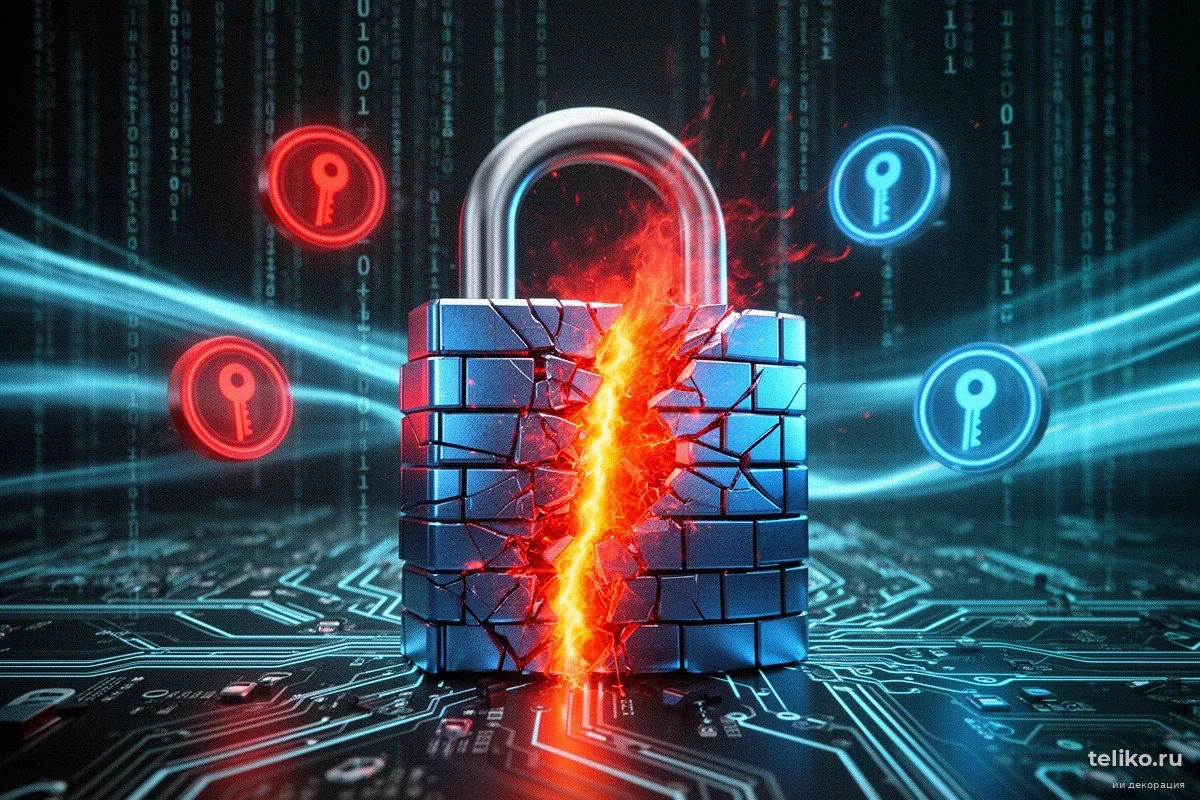 МВД раскрыло новую схему взлома: почему уведомление от антивируса может лишить вас данных