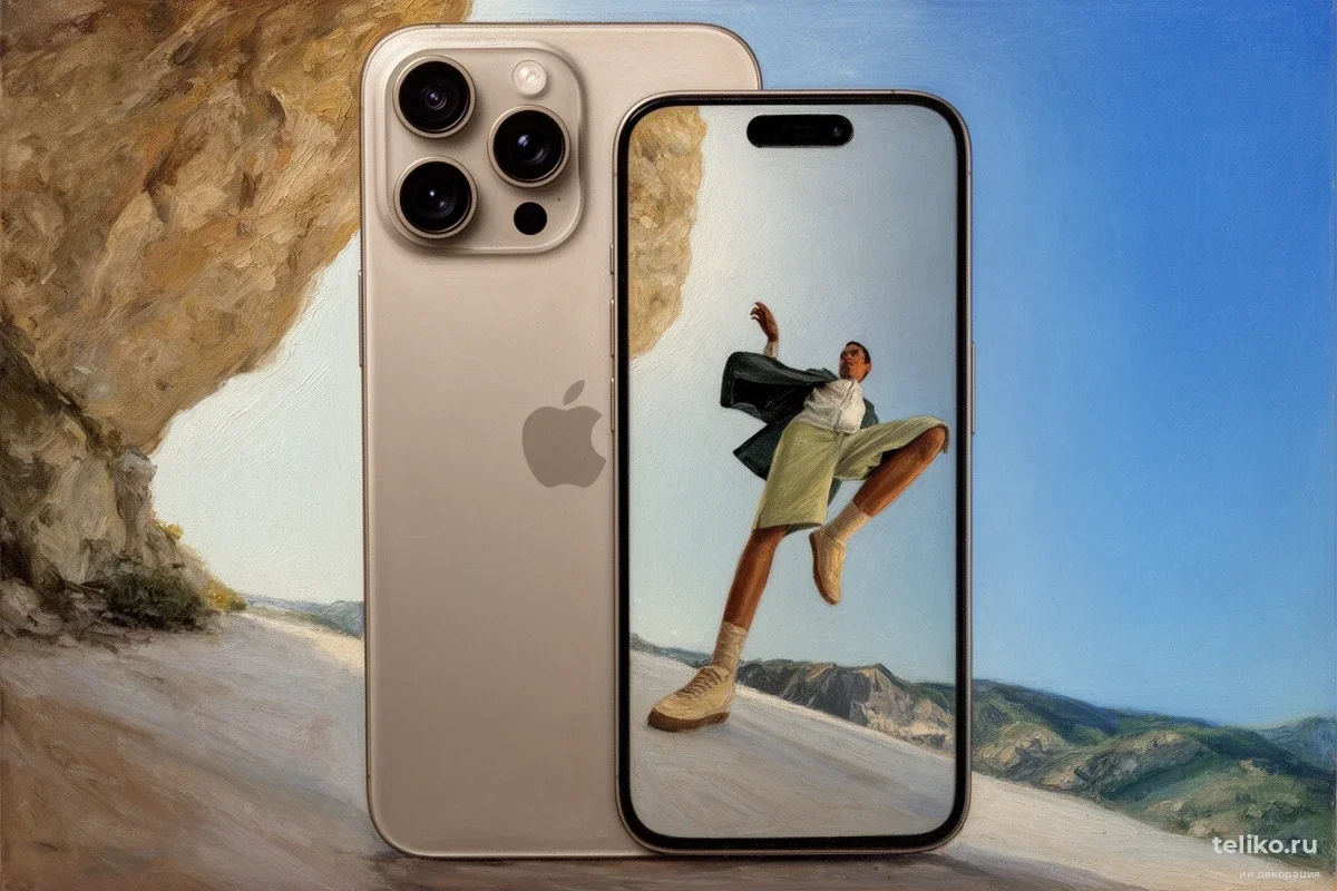 Почему в 2026 году iPhone 15 Pro стал выгоднее флагманов и старых моделей