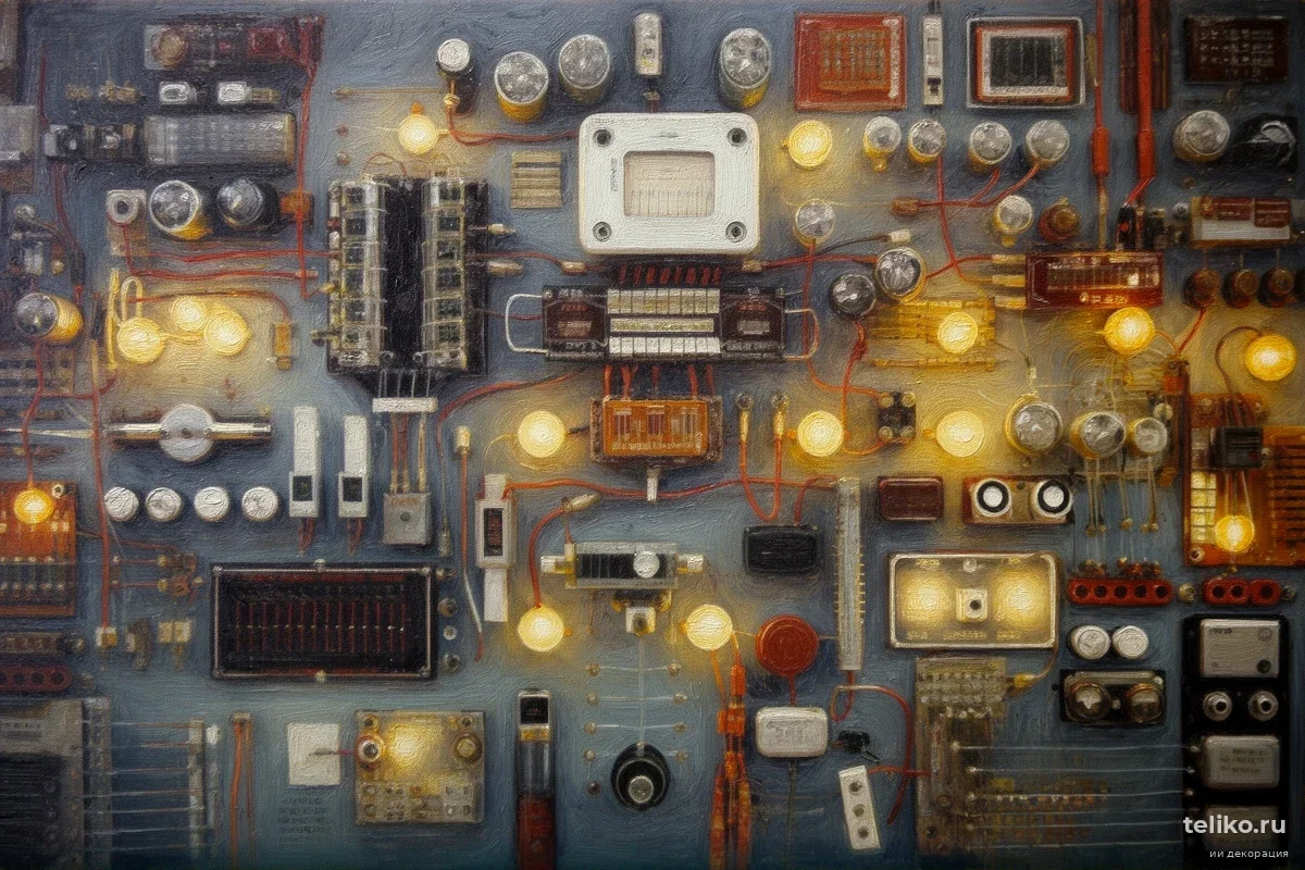 Топ-менеджеры «Синары» выкупили скрытого гиганта рынка электроники для нефтяников