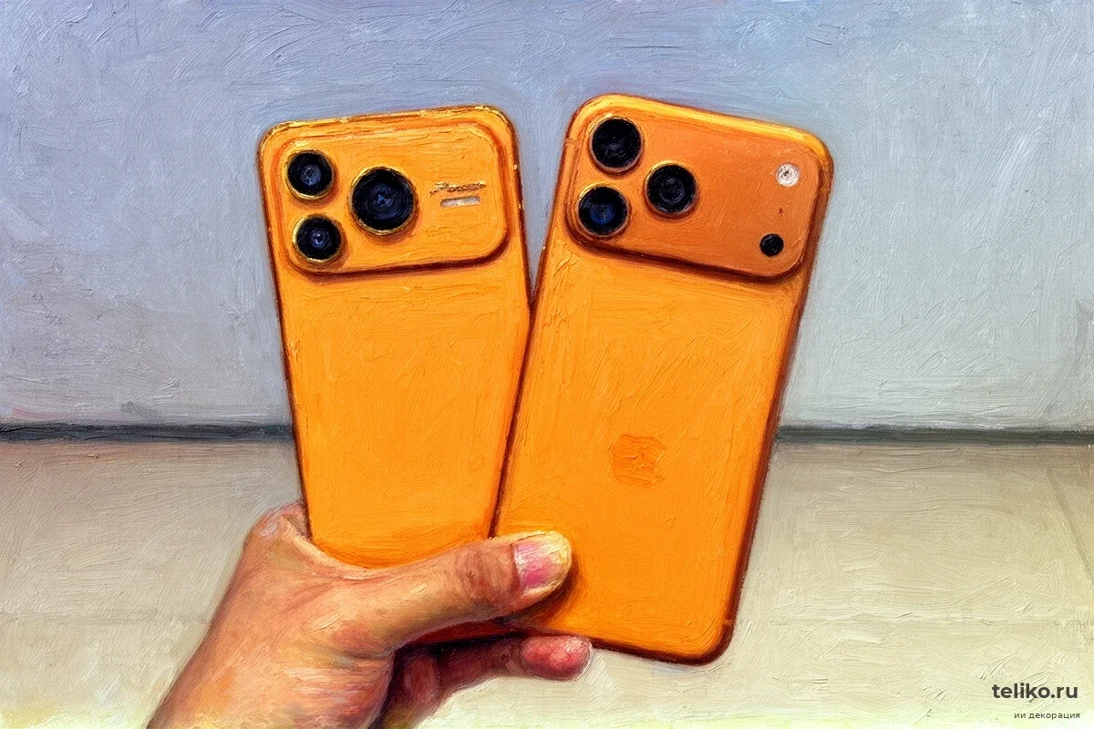 Тоньше iPhone, но мощнее вдвое: Honor выпустил смартфон с аномальной батареей за 35 тысяч