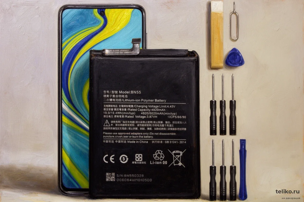 Xiaomi предложила владельцам 13 Ultra заменить аккумулятор на деталь с секретным преимуществом