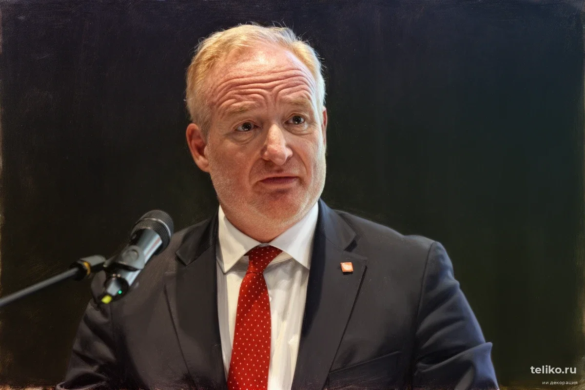 Европа теряет 700 млрд евро: глава EPO раскрыл, что мешает ЕС создать компанию на триллион