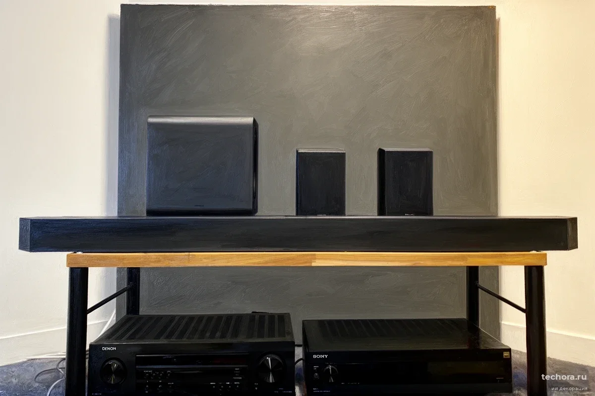 Samsung Q990H: почему лидер рынка сменил начинку, сохранив старый корпус за $1999