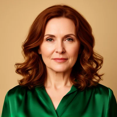 Алина Александрова