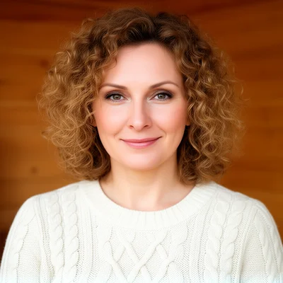 Диана Тихонова