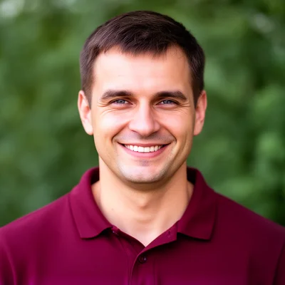 Дмитрий Волков