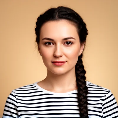 Елена Петрова