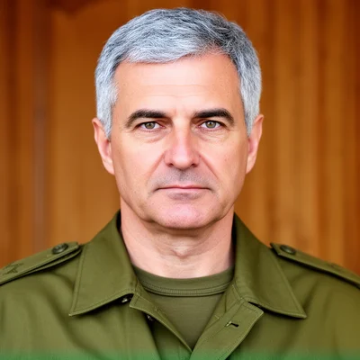 Игорь Петренко