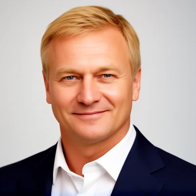 Константин Фёдоров