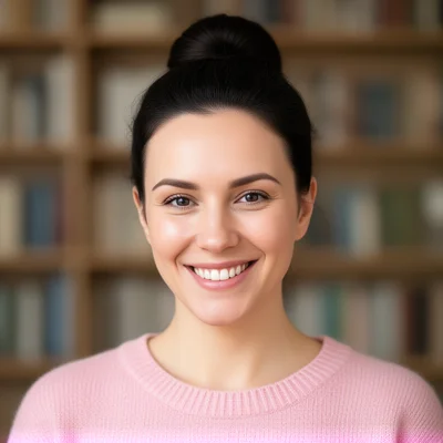 Лариса Орлова