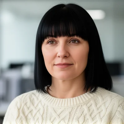 Мария Сидорова