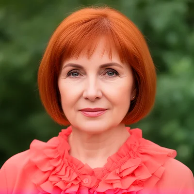 Марина Андреева