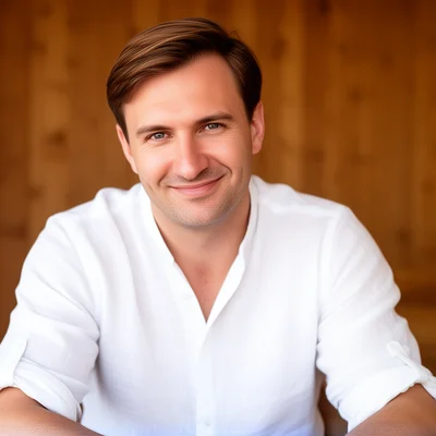 Николай Денисов