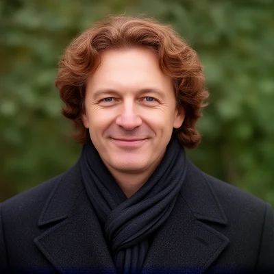 Павел Михайлов