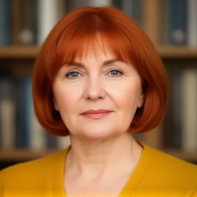 Полина Фёдорова