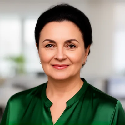 Тамара Александрова