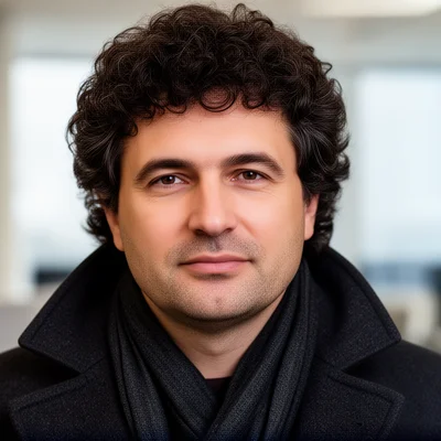 Юрий Романов